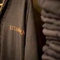 【Samue】บริการให้ยืมชุด Samue ข้างล็อบบี้.