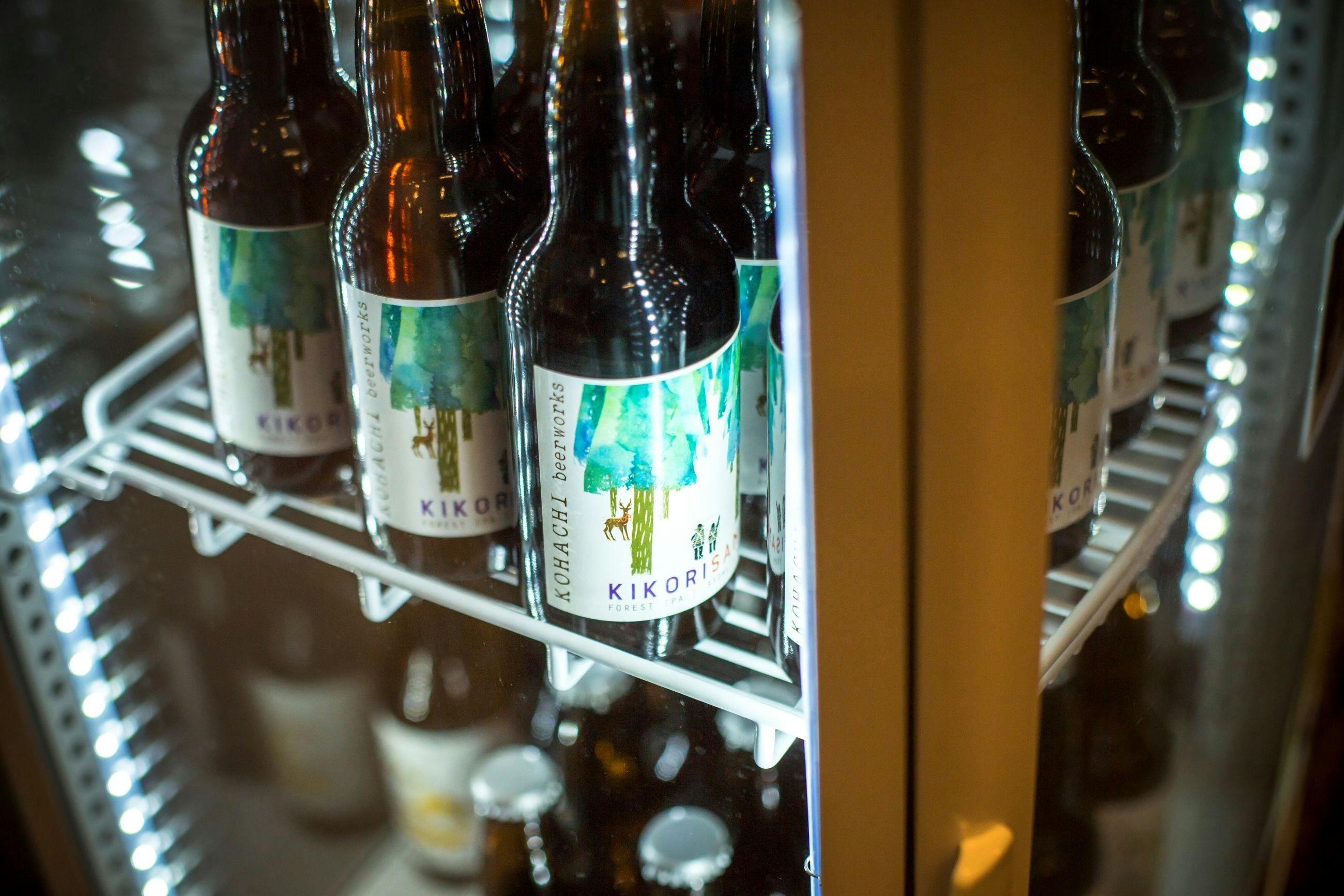 【お土産処】お土産処で旅の想い出を選ぶ。