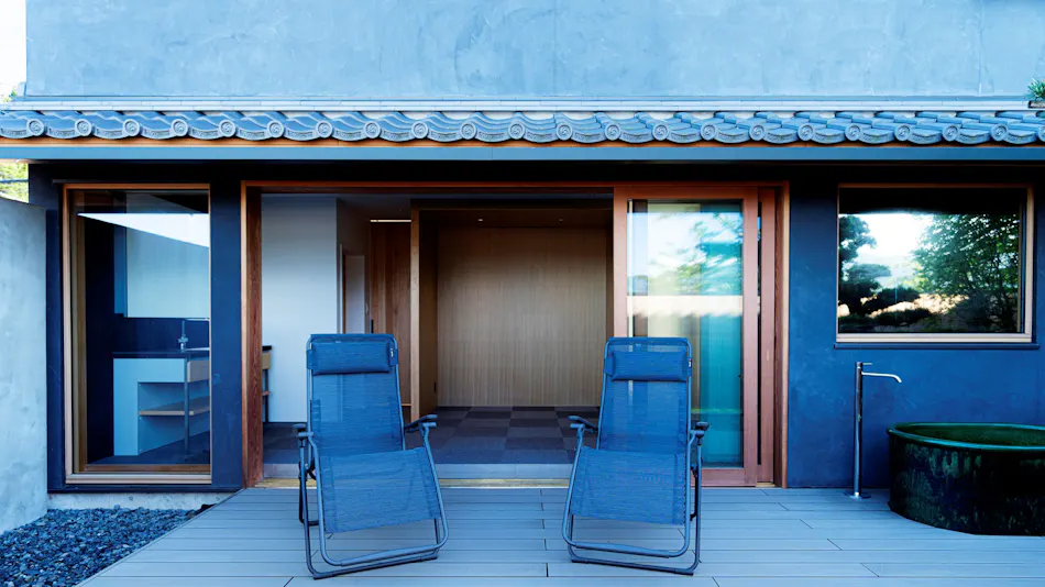 Hotel Kitanoya