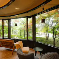 "book cafe" ของเราที่ก่อตั้งขึ้นในเดือนกรกฎาคม 2018.