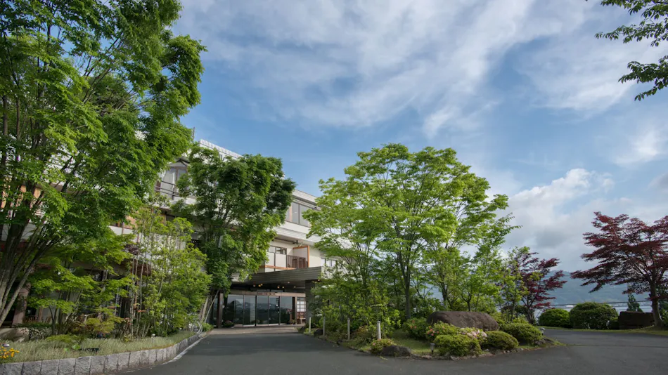 Hotel Kitanoya