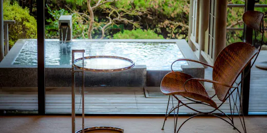 ホテル北野屋