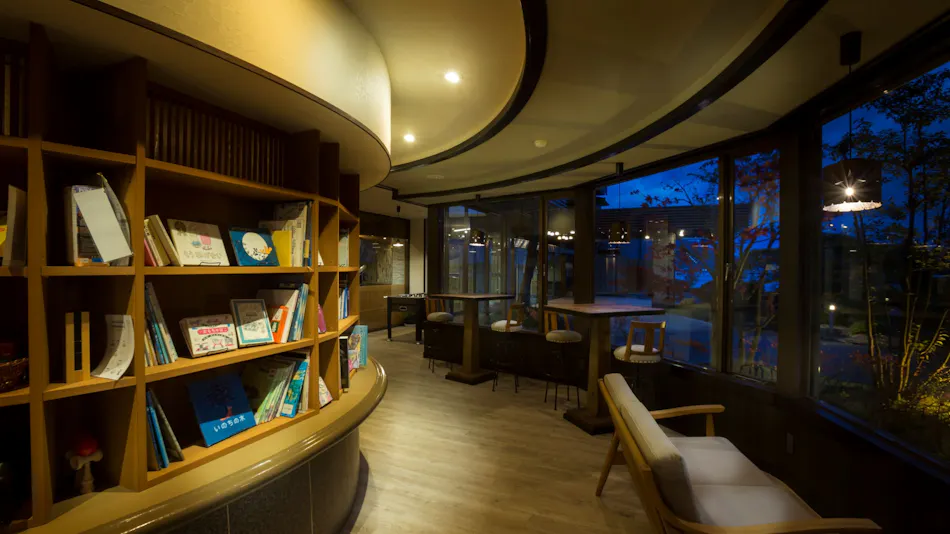 Hotel Kitanoya