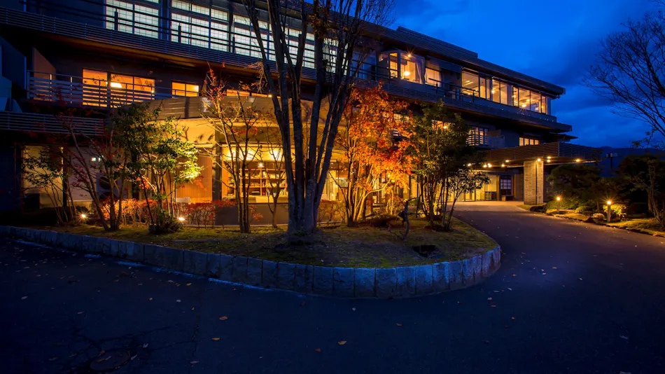 Hotel Kitanoya