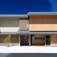 【蒼翠 so-sui】ลักษณะภายนอก・เปิดให้บริการมกราคม 2024!