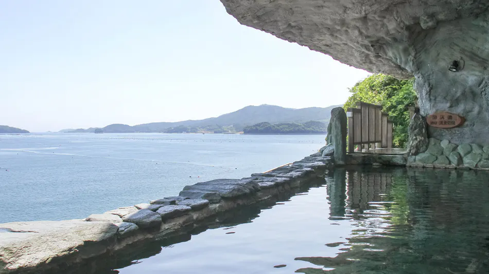 Minamisanriku Hotel Kanyo