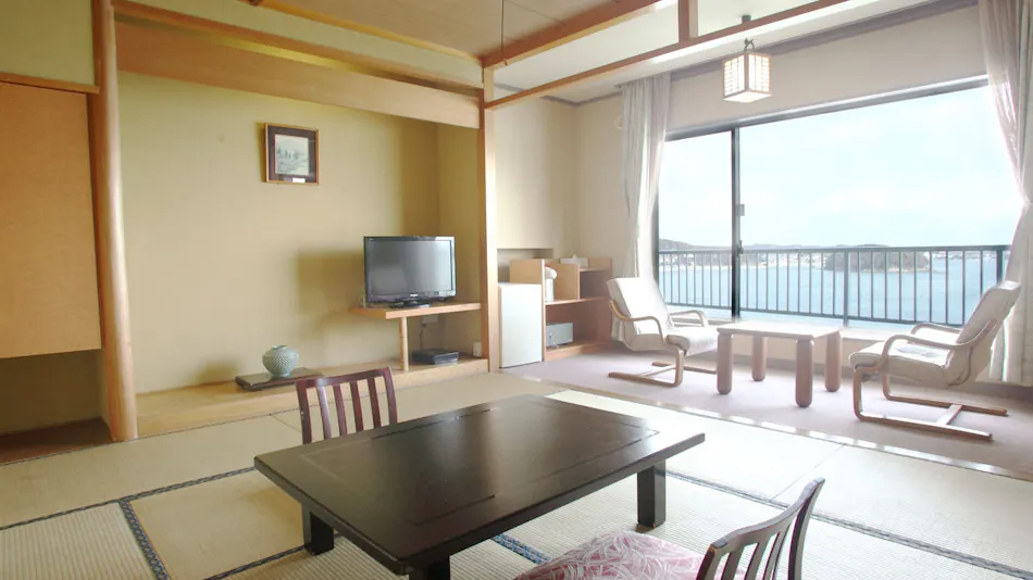 Minamisanriku Hotel Kanyo