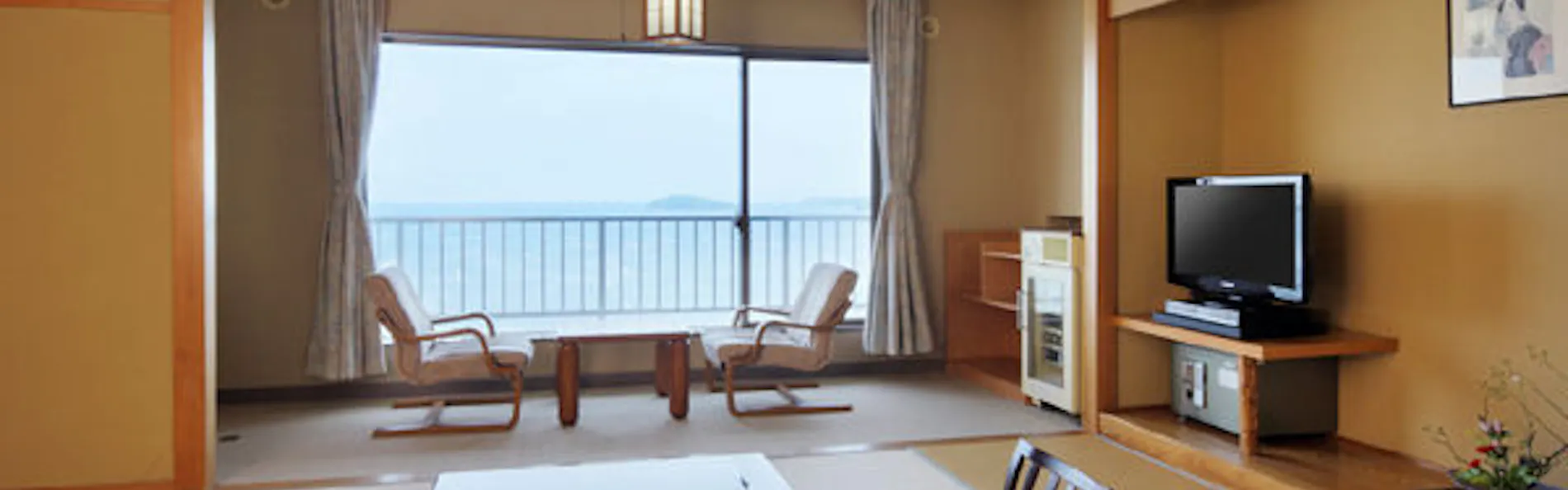 南三陸ホテル観洋