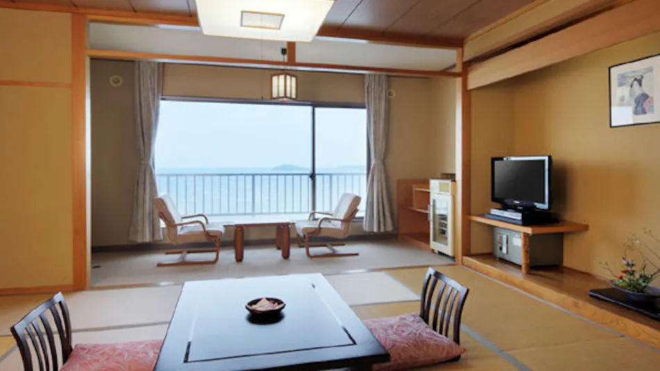 Minamisanriku Hotel Kanyo