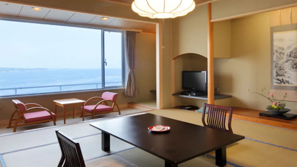 Minamisanriku Hotel Kanyo