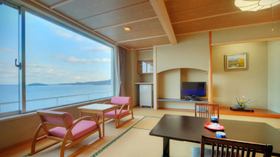 Minamisanriku Hotel Kanyo