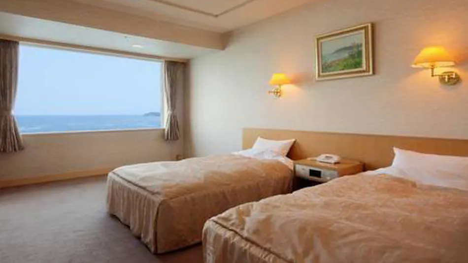 Minamisanriku Hotel Kanyo