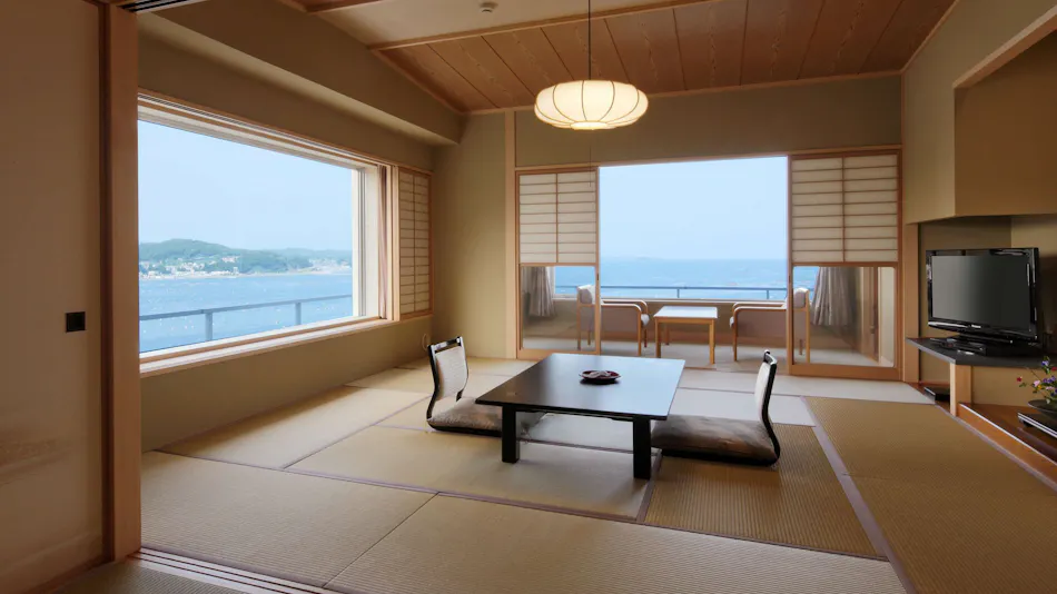 Minamisanriku Hotel Kanyo