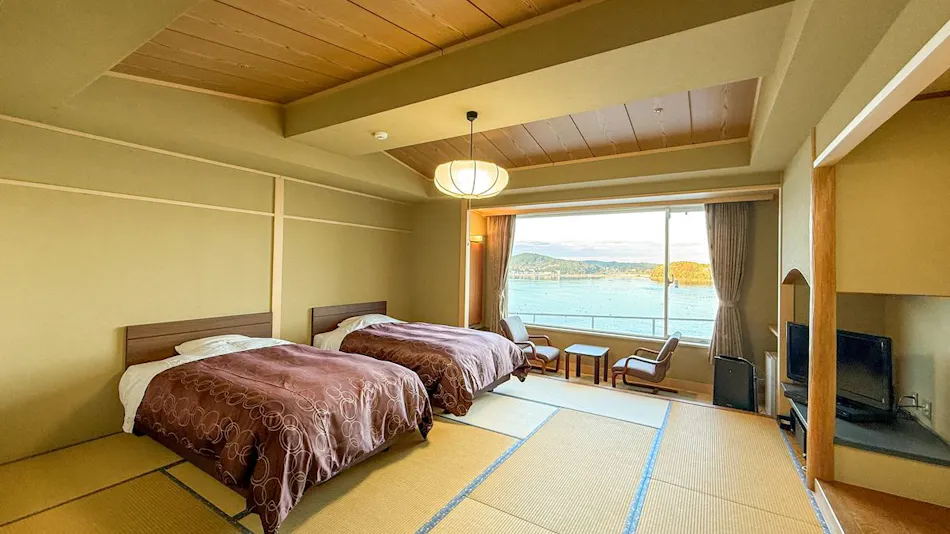 Minamisanriku Hotel Kanyo