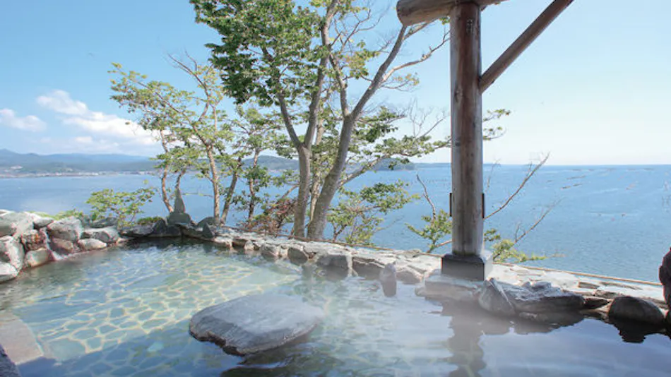 Minamisanriku Hotel Kanyo