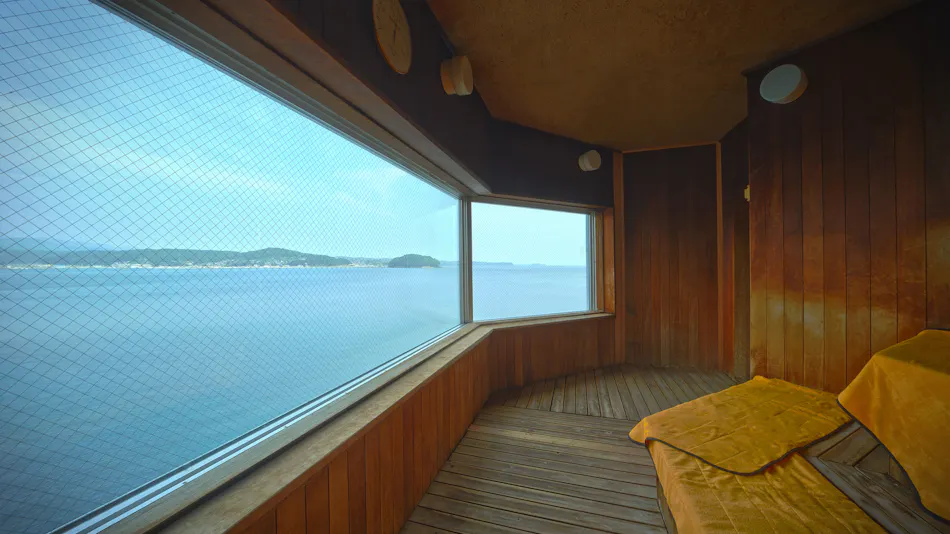 Minamisanriku Hotel Kanyo