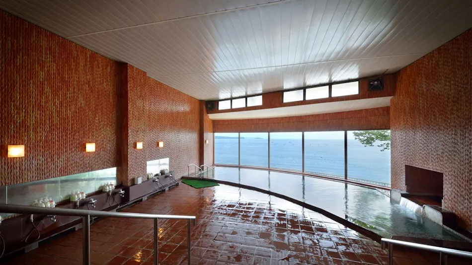 Minamisanriku Hotel Kanyo