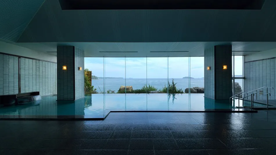 Minamisanriku Hotel Kanyo