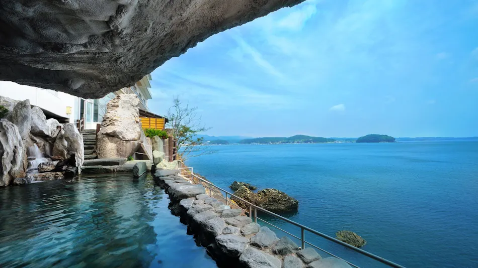 Minamisanriku Hotel Kanyo