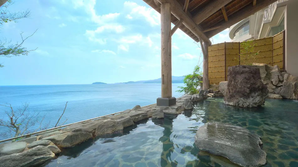 Minamisanriku Hotel Kanyo