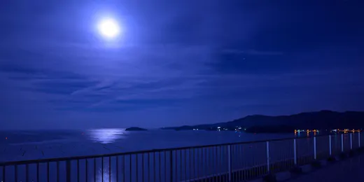 Minamisanriku Hotel Kanyo