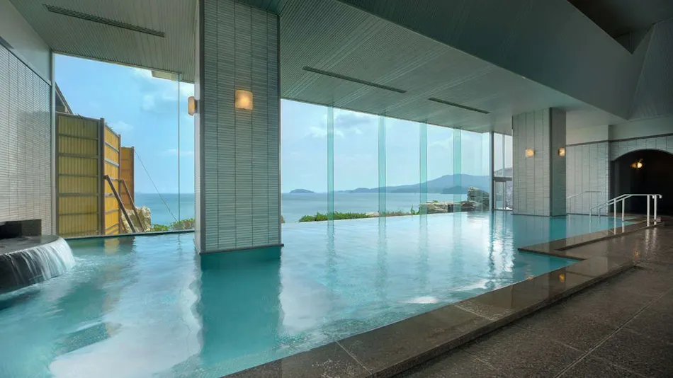 Minamisanriku Hotel Kanyo
