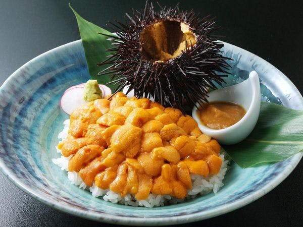 南三陸ホテル観洋