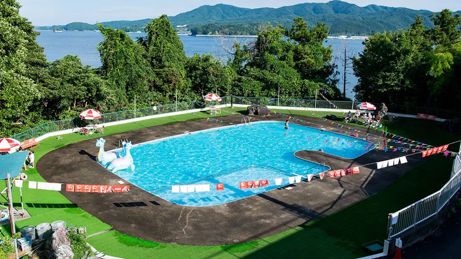 Minamisanriku Hotel Kanyo