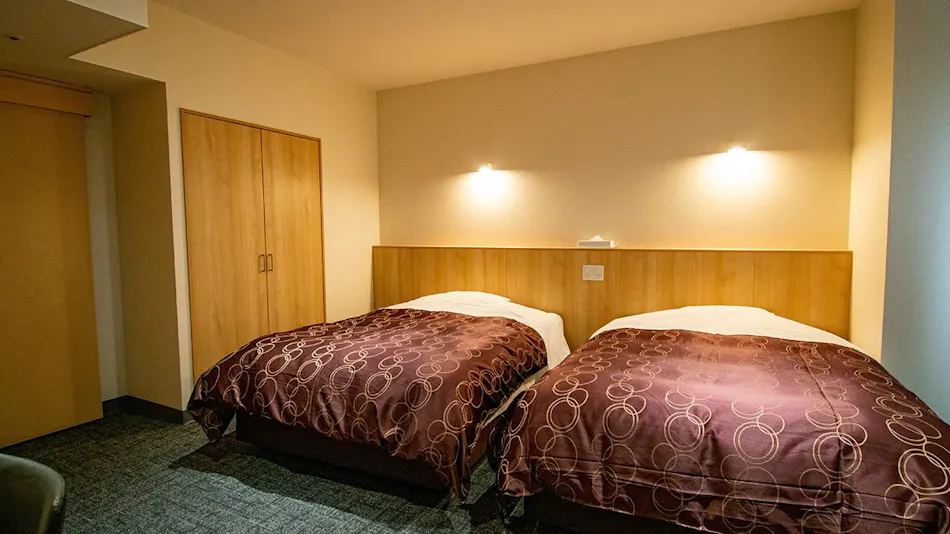 Minamisanriku Hotel Kanyo