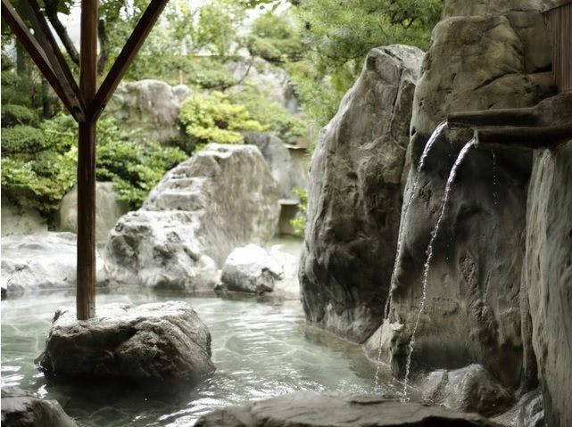 ユルイの宿恵山