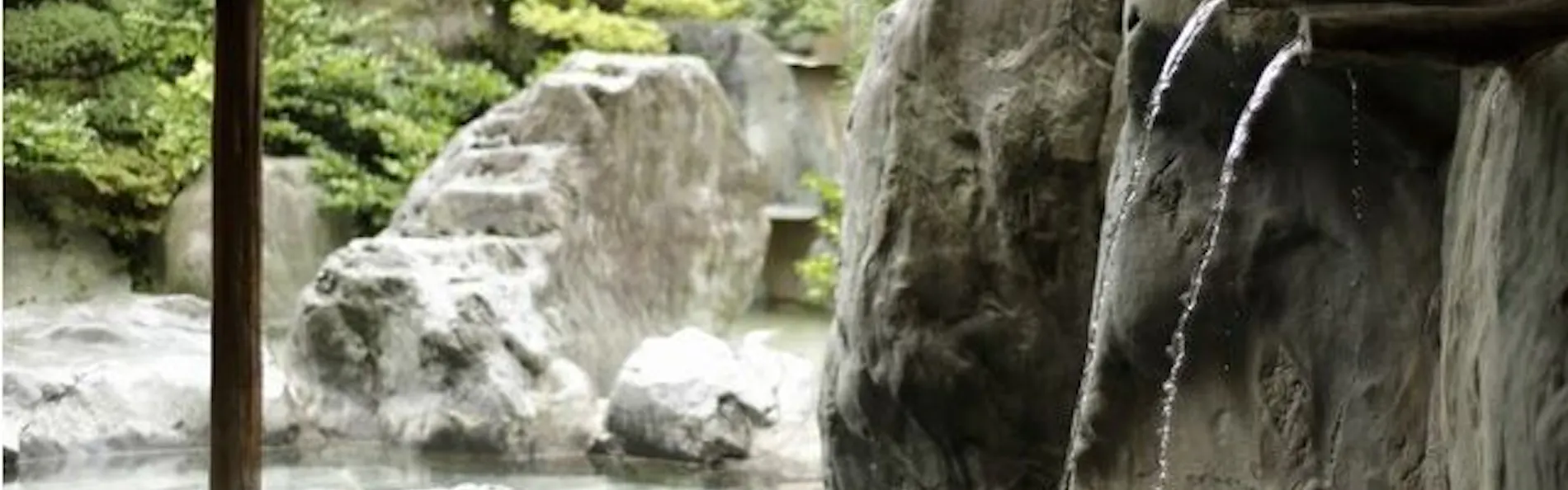 ユルイの宿恵山