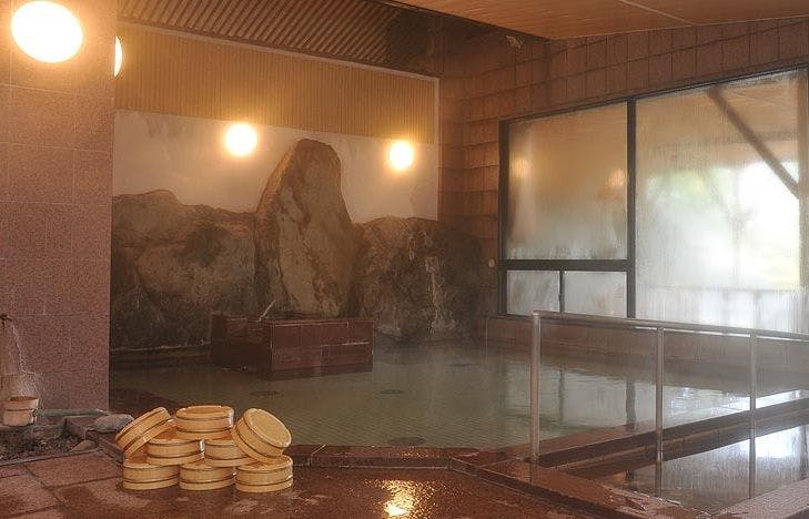 ユルイの宿恵山