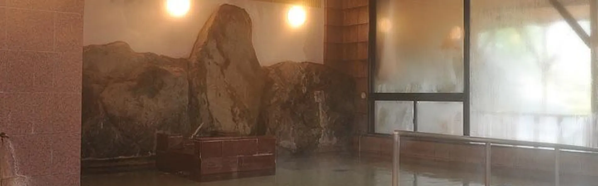 ユルイの宿恵山