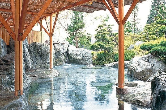 ユルイの宿恵山