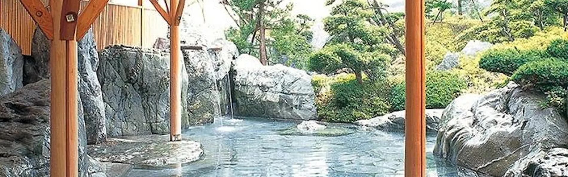 ユルイの宿恵山