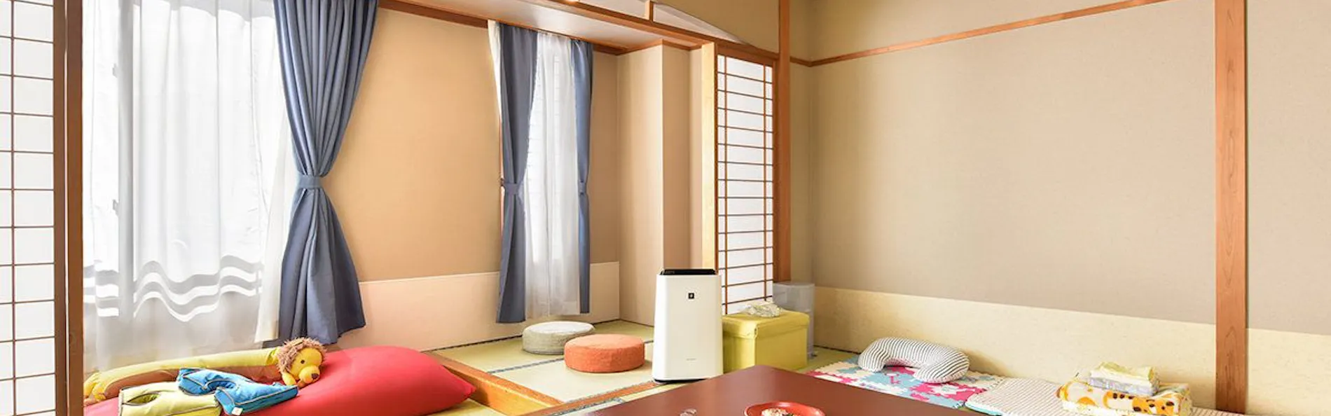 ユルイの宿恵山