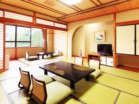 ユルイの宿　恵山