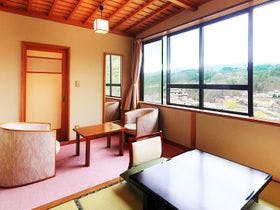 ユルイの宿　恵山