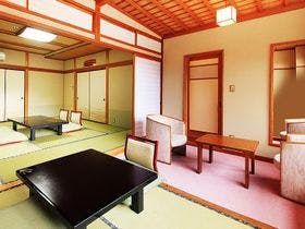 ユルイの宿　恵山