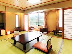 ユルイの宿　恵山