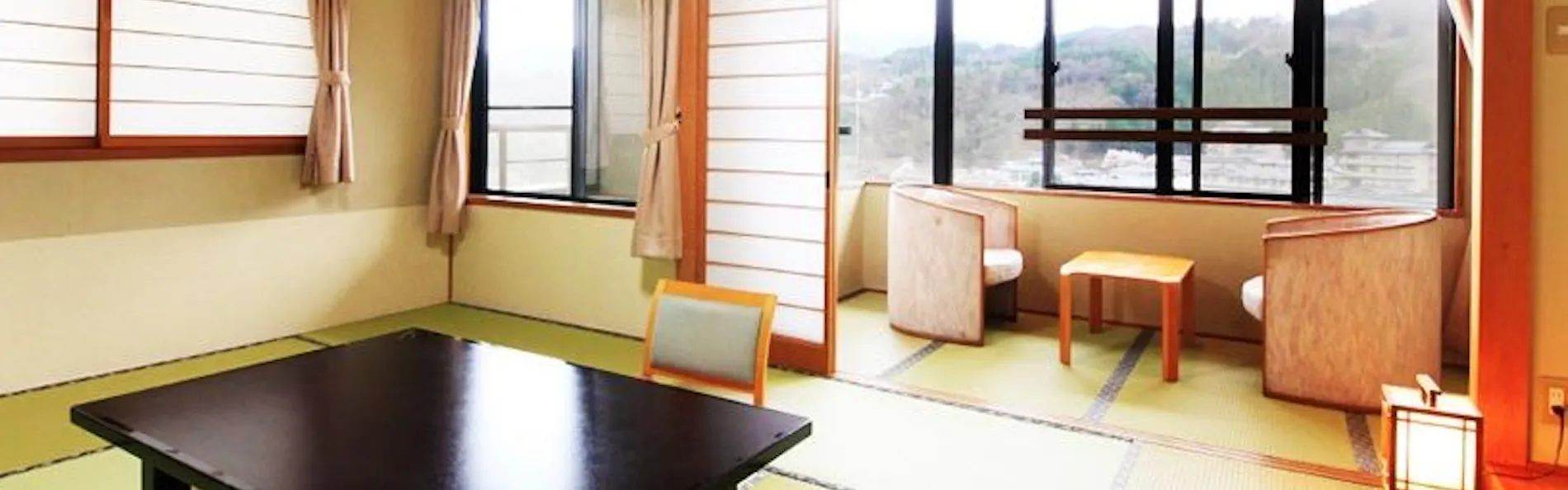 ユルイの宿恵山