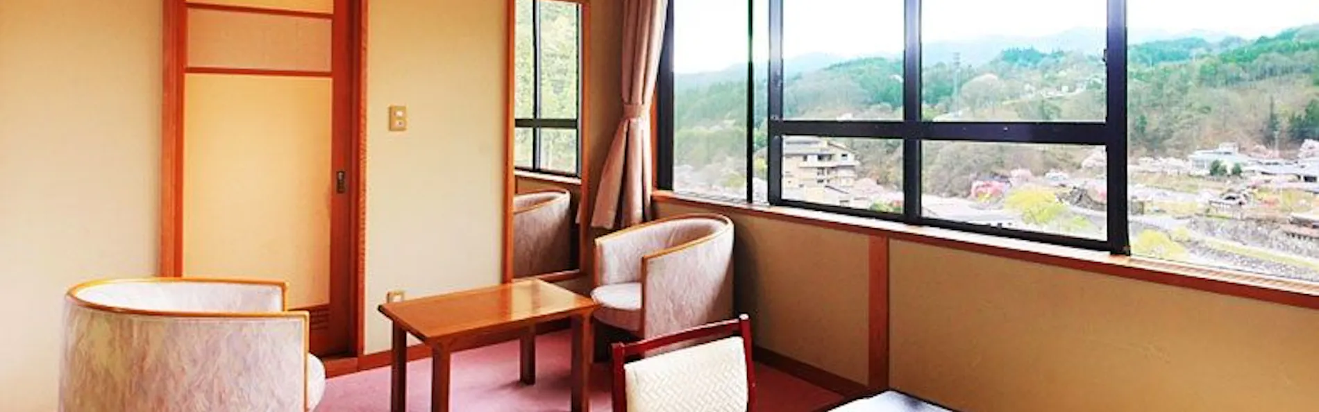ユルイの宿恵山