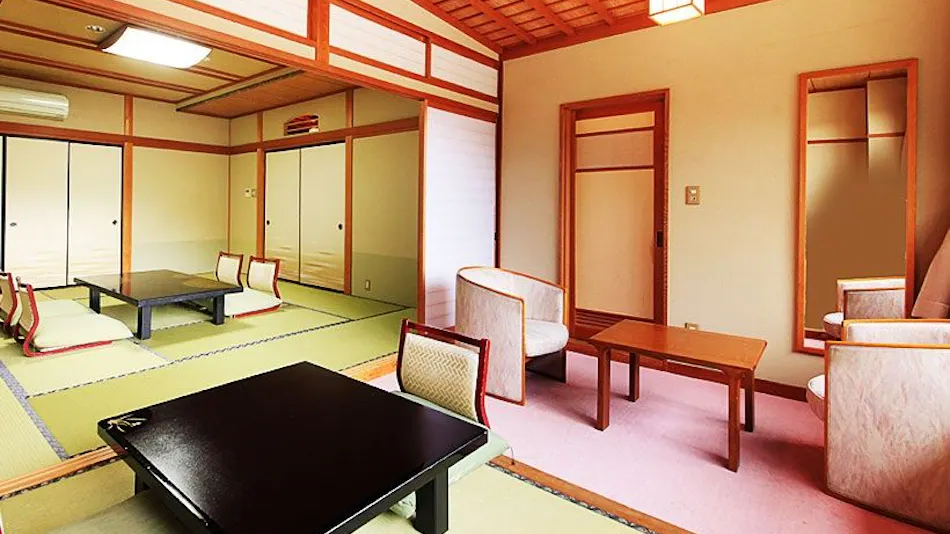 Yurui no Yado Esan