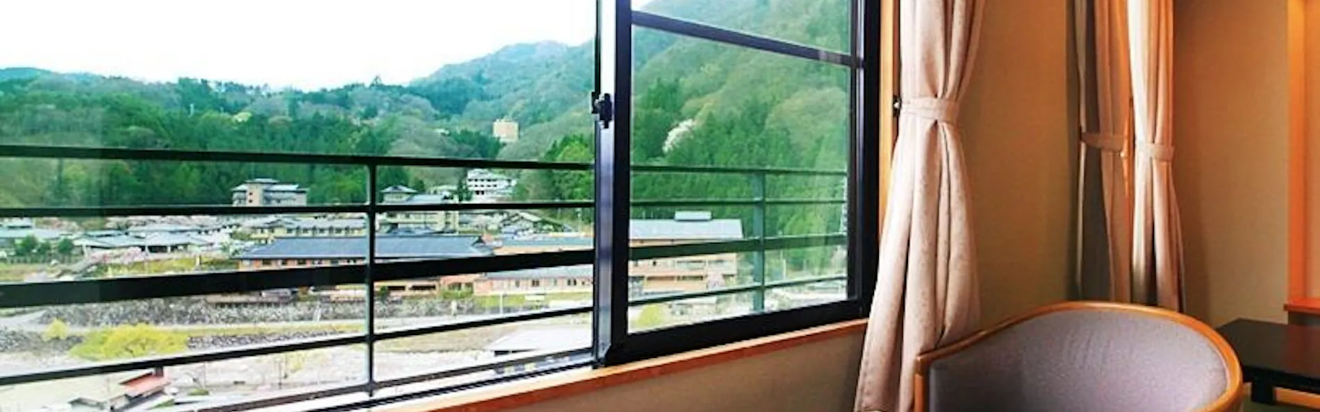 ユルイの宿恵山