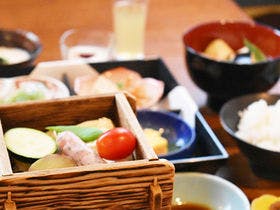 ユルイの宿　恵山