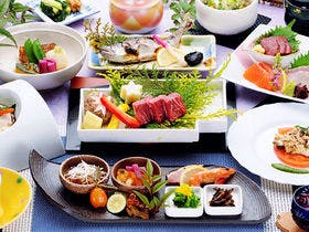 ユルイの宿　恵山