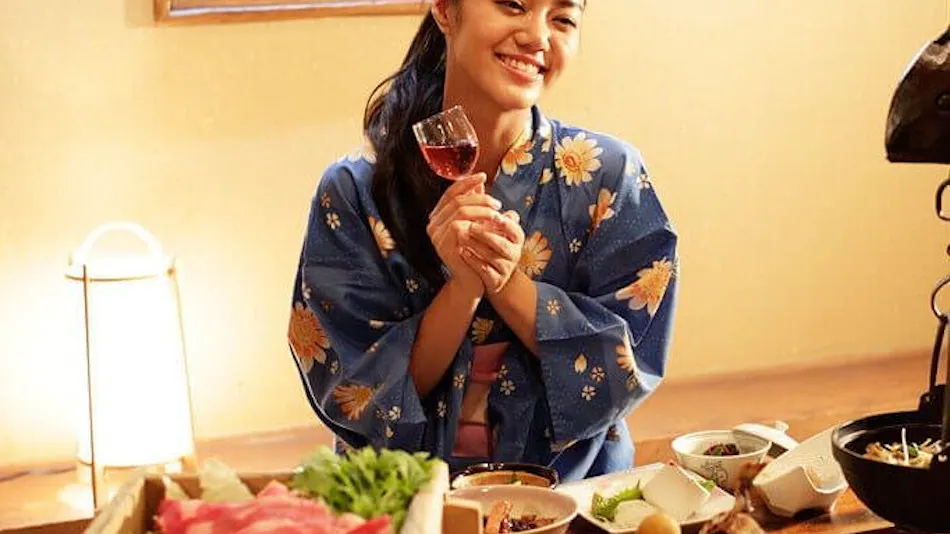 Yurui no Yado Esan
