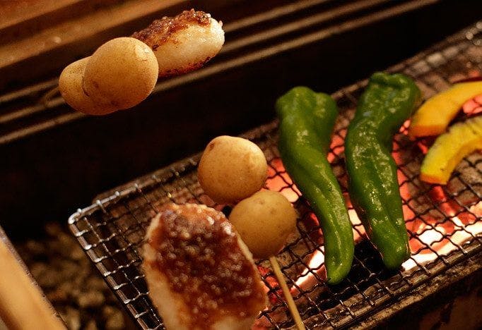 ユルイの宿恵山