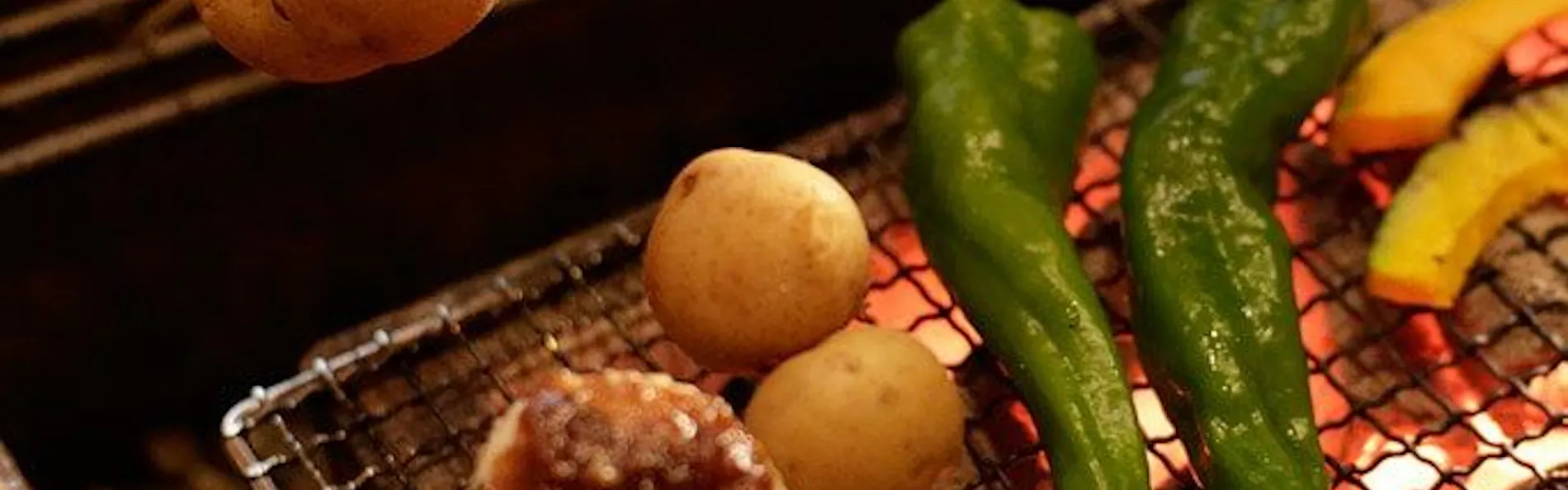 ユルイの宿恵山
