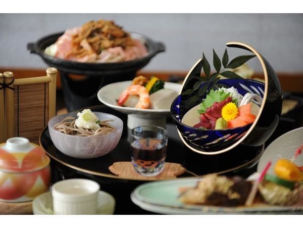 ユルイの宿恵山